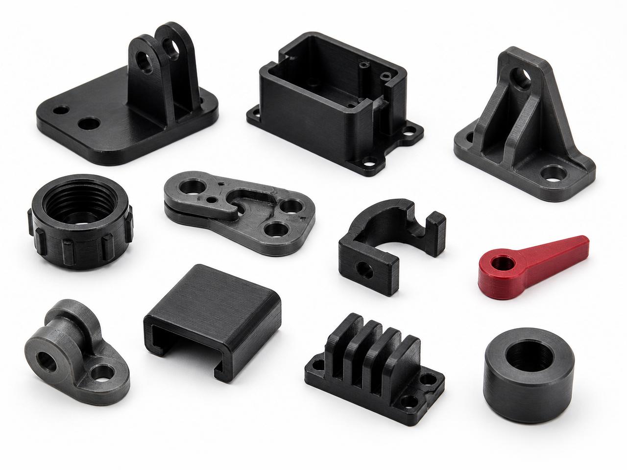 3D-Druck & Prototypen